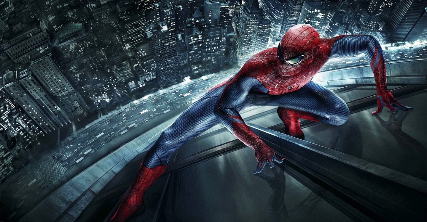 Dónde se puede ver la película The Amazing Spider-Man si en Netflix, HBO, Disney+, Amazon Video u otra plataforma online