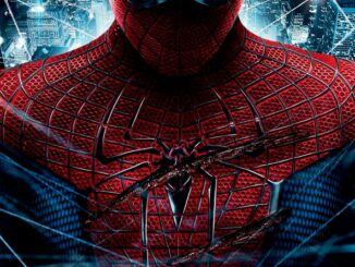 Película The Amazing Spider-Man (2012)