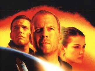 Película Armageddon (1998)