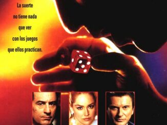 Película Casino (1995)