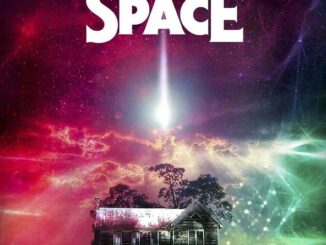 Película Color Out of Space (2019)