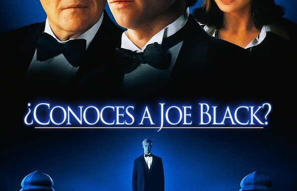 Película ¿Conoces a Joe Black? (1998)