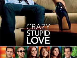 Película Crazy, Stupid, Love. (2011)