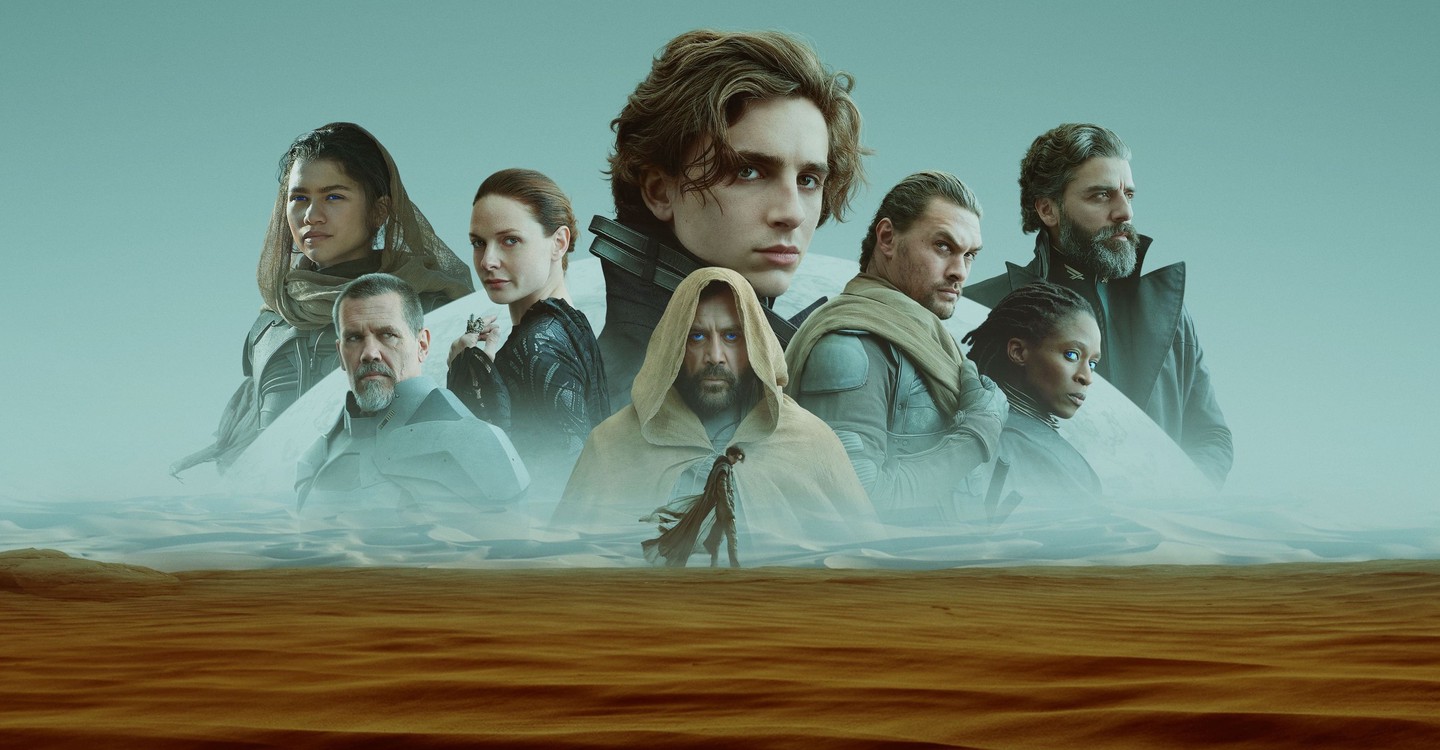 Dónde se puede ver la película Dune si en Netflix, HBO, Disney+, Amazon Video u otra plataforma online