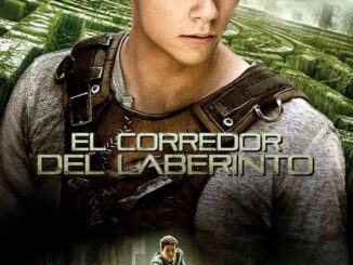 Película El corredor del laberinto (2014)