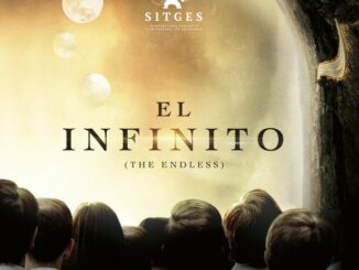 Película El infinito (2017)