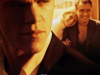 Película El talento de Mr. Ripley (1999)