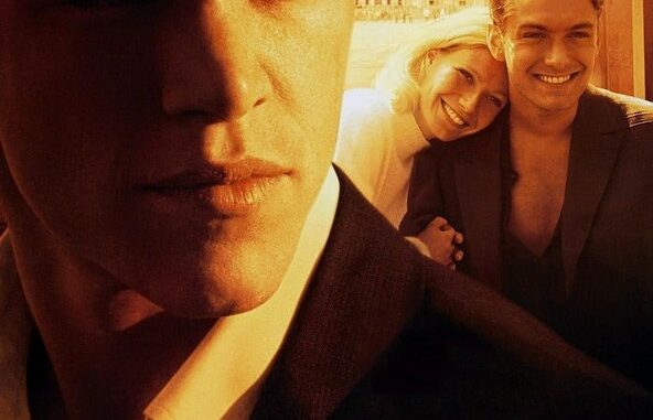 Película El talento de Mr. Ripley (1999)
