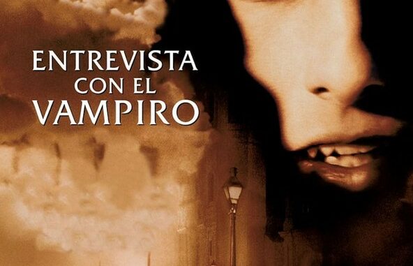 Película Entrevista con el vampiro (1994)