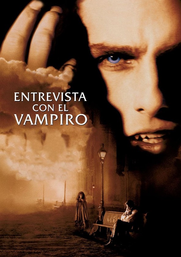 Información varia sobre la película Entrevista con el vampiro