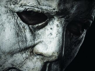 Película Halloween 9: La noche de Halloween (2018)