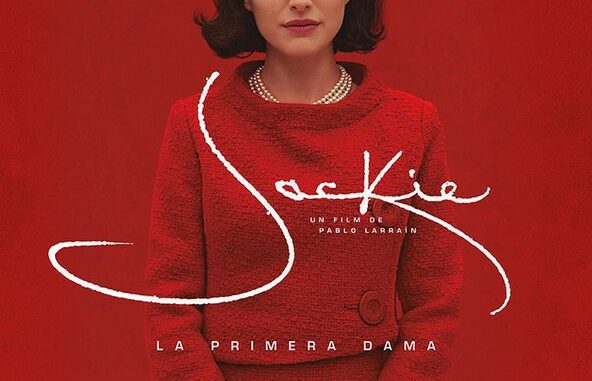 Película Jackie (2016)