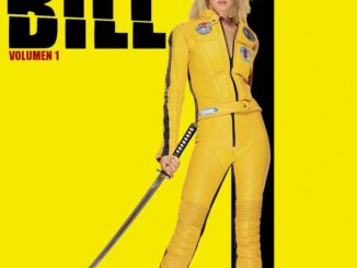 Película Kill Bill: Volumen 1 (2003)