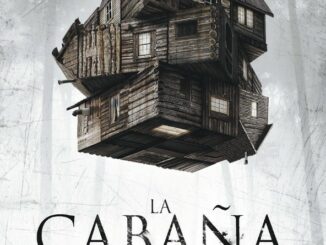 Película La cabaña en el bosque (2012)