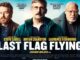 Película La última bandera (2017)