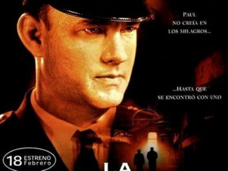 Película La milla verde (1999)