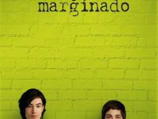 Película Las ventajas de ser un marginado (2012)