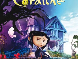 Película Los mundos de Coraline (2009)
