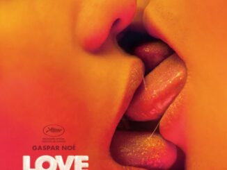 Película Love (Amor en 3D) (2015)