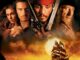 Película Piratas del Caribe. La maldición de la Perla Negra (2003)