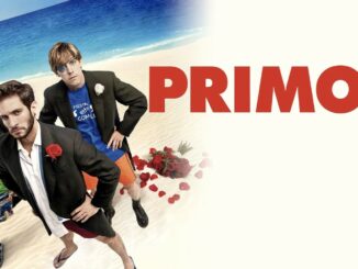 Película Primos (2011)