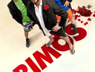 Película Primos (2011)