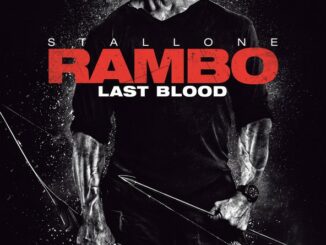 Película Rambo: Last Blood (2019)