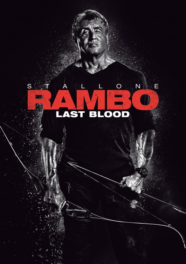 Información variada de la película Rambo: Last Blood