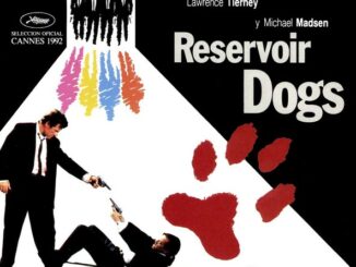 Película Reservoir Dogs (1992)