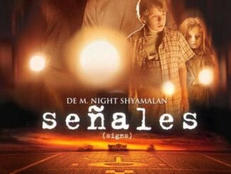 Película Señales (2002)