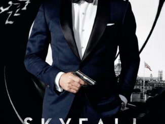 Película Skyfall (2012)