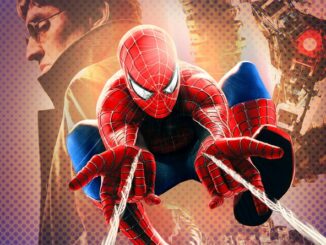 Película Spider-Man 2 (2004)