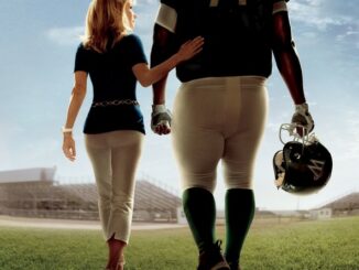 Película The Blind Side (Un sueño posible) (2009)