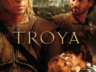 Película Troya (2004)