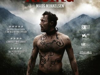 Película Valhalla Rising (2009)