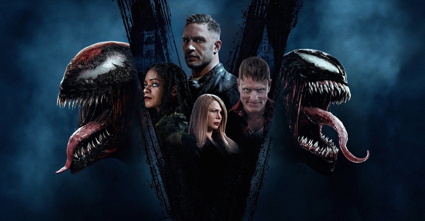 Dónde se puede ver la película Venom: Habrá Matanza si en Netflix, HBO, Disney+, Amazon Video u otra plataforma online
