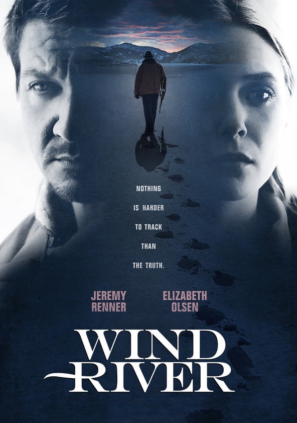 Información varia sobre la película Wind River