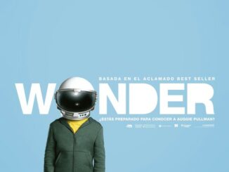 Película Wonder (2017)