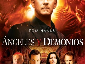 Película Ángeles y demonios (2009)