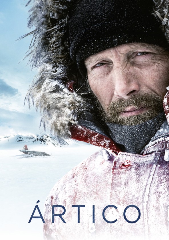 Información varia sobre la película Ártico
