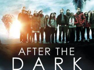 Película After the Dark (2013)