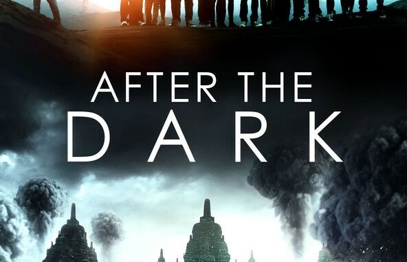 Película After the Dark (2013)
