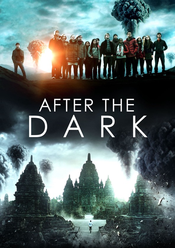 Información varia sobre la película After the Dark