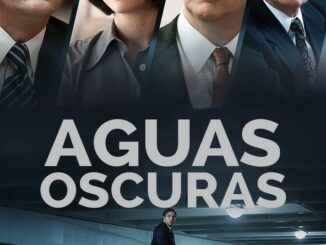 Película Aguas oscuras (2019)