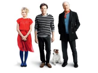 Película Beginners (Principiantes) (2011)