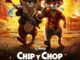 Película Chip y Chop: Los guardianes rescatadores (2022)