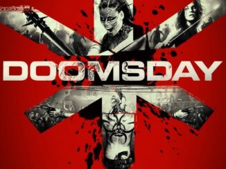 Película Doomsday: El Día del Juicio (2008)
