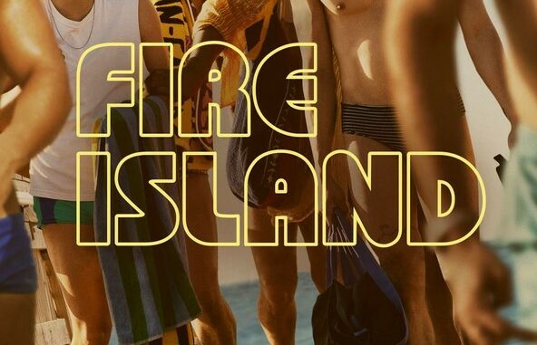 Película Fire Island: Orgullo y Seducción (2022)