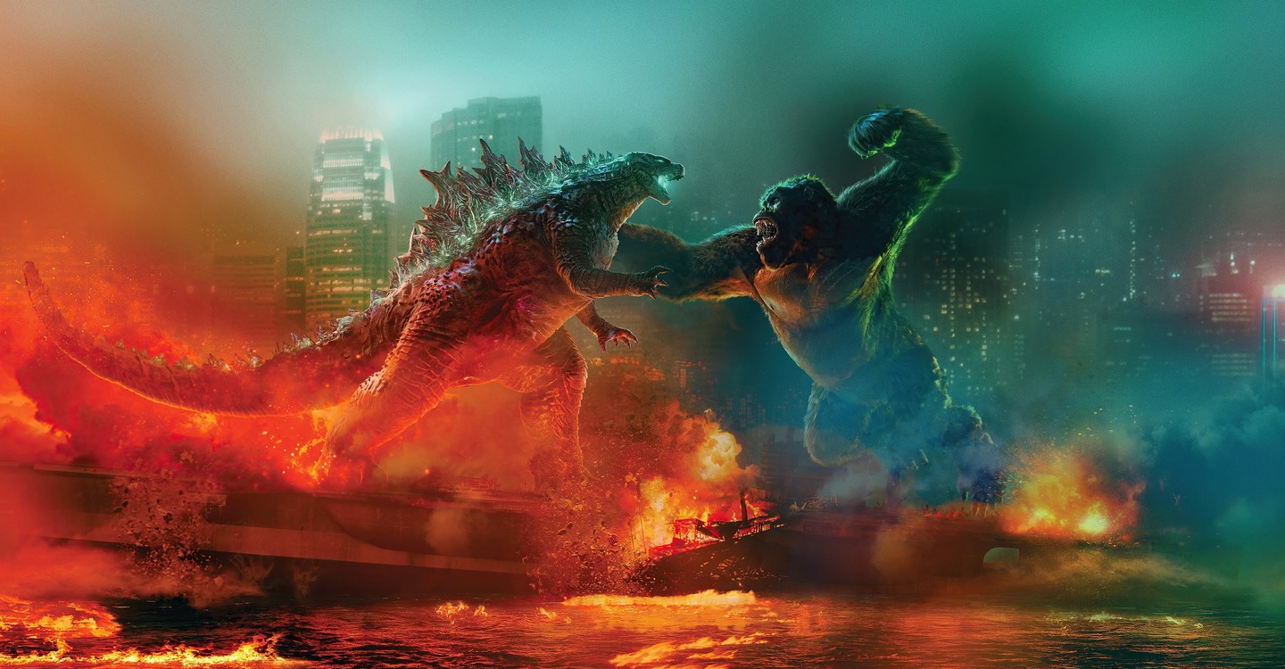 Dónde se puede ver la película Godzilla vs. Kong si en Netflix, HBO, Disney+, Amazon Video u otra plataforma online