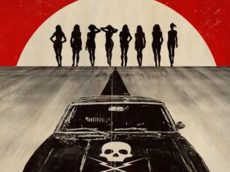 Película Grindhouse (Death Proof) (2007)